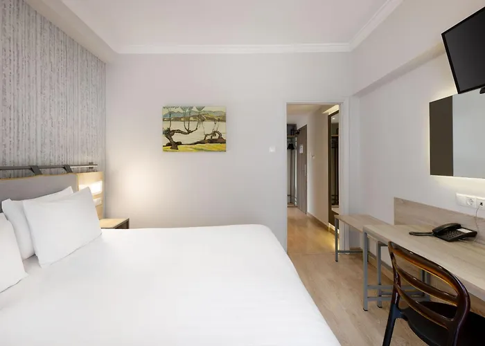 Pan Hotel