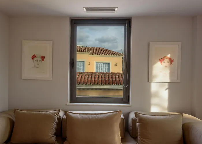 Fos Residential Apartments